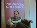 videos de IMS conference 2008 - Participants' feedback 2