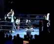 three second knockout