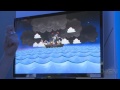 Shield Pose Wii U Dance - E3 2011: Gameplay Off-Screen