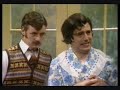 Monty Python Twosheds+Confuse a\