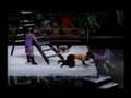 SMF Match of the Year! Dingos vs. Lawyuz, Ladder Match
