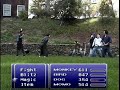 Momotaro RPG Fight Scene