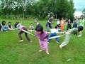 Trại hè Hương Việt 21.07-27.07.09