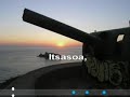 kerobiak egindako abesti melodikoa. itsasoaren xarma izugarri ondo transmititzen du.