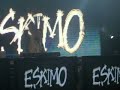Abertura Eskimo - The fans (Century Fox) - [FW Eletronic]