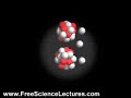 Nuclear Fission Animated