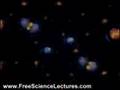 Nuclear Fission Animated
