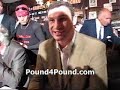 Vitali Klitschko Roundtable Interview At Peter Conference Vitali Klitschko Roundtable Interview At Peter Conference