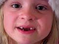 All I Want For Christmas Is My Two Front Teeth
