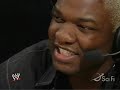 Kofi Kingston vs Mike Knox - ECW 5/27/08