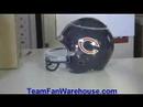 NCAA College Snack Helmets