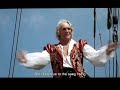 I Am A Pirate King (Sing-a-long)