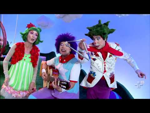Quintal da Cultura - 20/03/13 - Parte 4