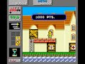 WonderBoy in Monsterland Arcade Playthrough 3/9