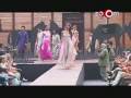Joey Mathhews hot Indian model on Zoom TV's Page3 210207