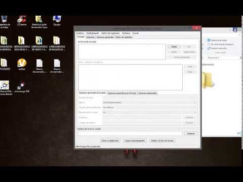 MKVtoolnix - Tutorial basico