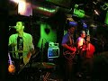 slim jim's phantom trio - the c'mon everybody european tour 2006