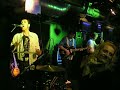 slim jim's phantom trio - the c'mon everybody european tour 2006