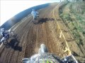 Motocross video 2 of 4, Washbrook Farm Motocross Tracks