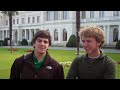 Alex and Austin from USA (in English)