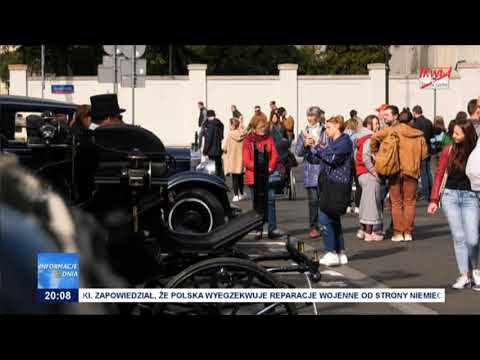 Święto Ogrodu Saskiego