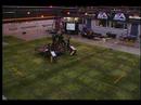 Madden Mocap - Lambeau Leap Madden Mocap - Lambeau Leap