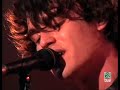 delorean - los muertos (conciertos de radio 3)