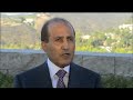 Sheikh Khalid discusses his U.S. Friendship Tour (English)