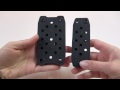 Click here to watch this video Bawidamann PUP Mounting System