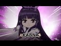 MapleStory: Kanna Anime Video [HD]