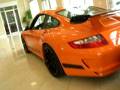 Superleggera, 2 Gallardos 2 CGTs and 3 F430s
