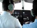 videos de 1st Unassisted Landing