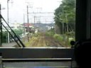 横須賀線 横須賀→逗子 前面展望