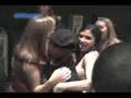 drunken saggy boobs
