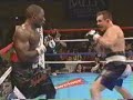 Maskaev - Rahman KO Maskaev - Rahman KO