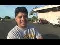 Augie in Hawi