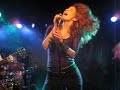 DELAIN - Frozen (La Boule Noire - Paris)