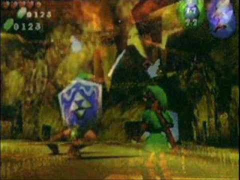 Immagine anteprima YouTube