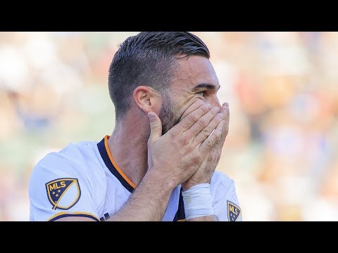 Video: GOAL! Romain Alessandrini beats Tim Howard from the spot