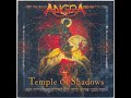 Angra Temple Of Shadows:Wainting Silence Angra Temple Of Shadows:Wainting Silence