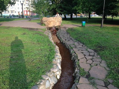 Современное состояние реки Дон от истока до устья.