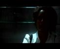 The L Word - Tina and Bette - lift scene