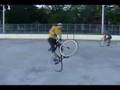 TO Track Tricks (Tom Mosher)