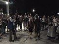 Закрытие лагеря Истоки толерантности