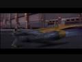 videos de star wars episode 1 alternate ending (demolition droids)
