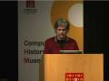Personal Computing: Historic Beginnings