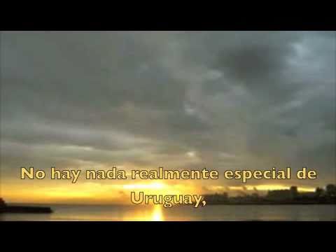 0 Uruguay   Un país natural