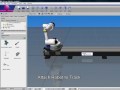 videos de Visual Components welding simulation
