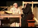 Sacha Plays Yenta