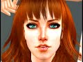 America's Next Top Sim Model Cycle 3 - Episode 2 (Part 1)